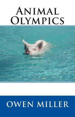 Animal Olympics 1