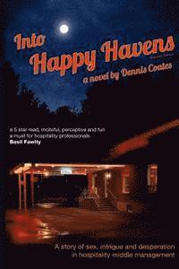 bokomslag Into Happy Havens (Second Edition)