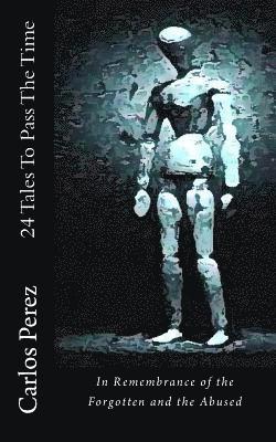 24 Tales To Pass The Time