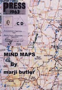 bokomslag Mind Maps