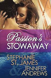 Passion's Stowaway 1