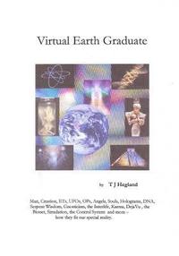 bokomslag Virtual Earth Graduate
