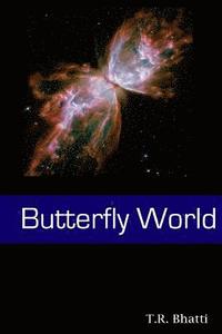 bokomslag Butterfly World