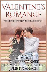 bokomslag Valentine Romance: The Best Short Valentine Romances of 2014