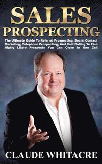bokomslag Sales Prospecting