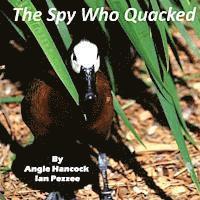 bokomslag The Spy Who Quacked