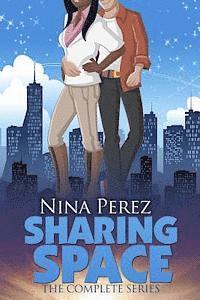 Nina Perez - Sharing Space (The Complete Series), Häftad. Tillgänglighet: Lägg i varukorg