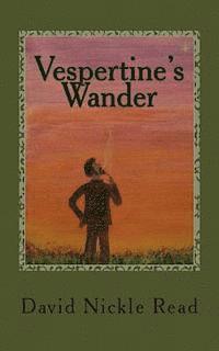 bokomslag Vespertine's Wander