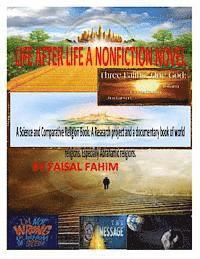 Faisal Fahim - Life After life A Nonfiction Novel, Häftad