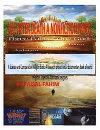 Faisal Fahim - Life After Death A Nonfiction Novel, Häftad