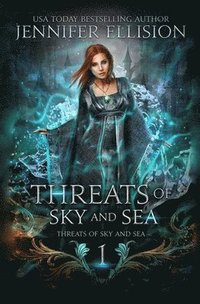 bokomslag Threats of Sky and Sea
