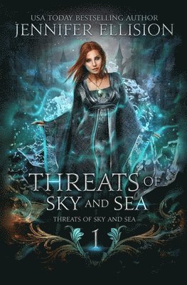 Threats of Sky and Sea 1