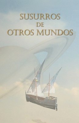 bokomslag Susurros de otros Mundos