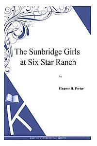Eleanor H. Porter - The Sunbridge Girls, Häftad