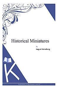Historical Miniatures 1
