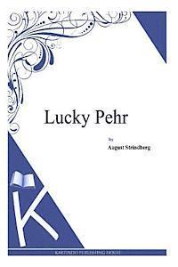 bokomslag Lucky Pehr