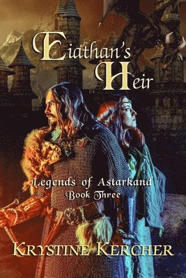 Eiathan's Heir 1