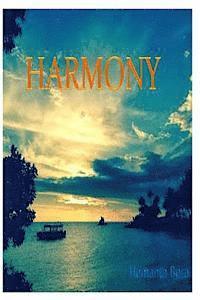 bokomslag Harmony: Stepping into Life