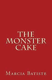 The Monster Cake 1