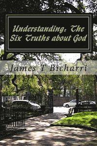 bokomslag Understanding: The Six Truths about God: Jesus said: "I never said it would be easy...I only said it would be worth it. Never take th