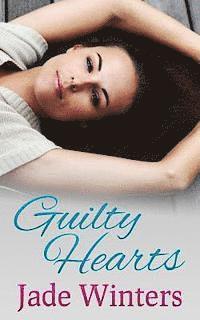 bokomslag Guilty Hearts