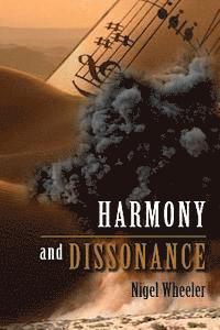 bokomslag Harmony and Dissonance