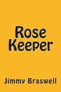 bokomslag Rose Keeper