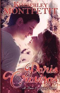 bokomslag Paris Cravings: A Paris & Pastry Novel