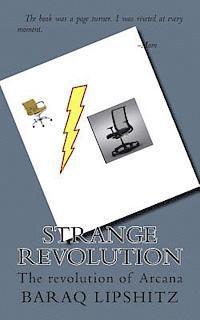 Strange revolution 1