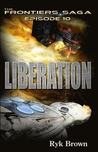 bokomslag Ep.#10 - 'Liberation'
