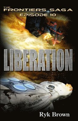 bokomslag Ep.#10 - "Liberation"