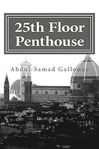 Abdul-Samad Galloway - 25th Floor Penthouse: A Short Story, Häftad