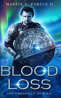 bokomslag Blood Loss