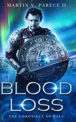bokomslag Blood Loss