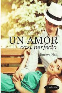 bokomslag Un amor casi perfecto