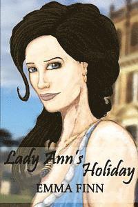 bokomslag Lady Ann's Holiday