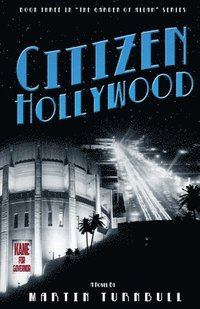 bokomslag Citizen Hollywood