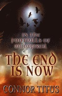In The Foothills of Mt. Empyreal: The End is Now