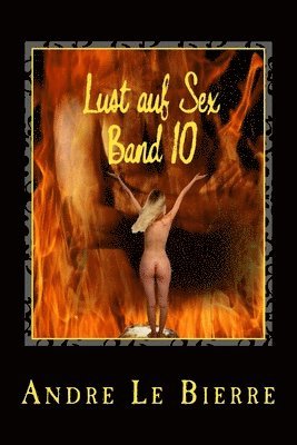 Lust auf Sex - Band 10 1