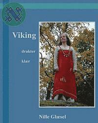 bokomslag Viking: drakter klær