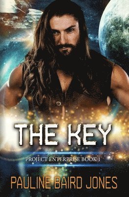 The Key: A Perilous Pauline SF Romance 1