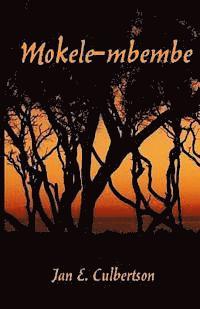 bokomslag Mokele-mbembe