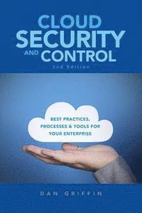 bokomslag Cloud Security and Control, 2nd Edition