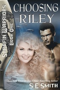 bokomslag Choosing Riley