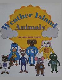 Weather Island Animals 1