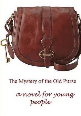 Richard Read - The Mystery of the Old Purse, Häftad