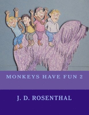 Monkeys have fun 2 1