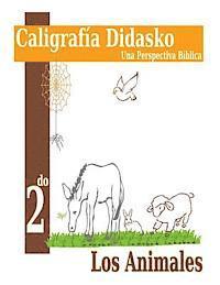 Caligrafia Didasko 1