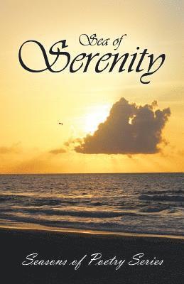 bokomslag Sea of Serenity: A Coastal Poetry Collection