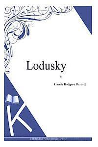 bokomslag Lodusky